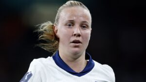 Read more about the article Lioness Beth Mead ‘disgusted’ by Teesside-based Thornaby FC’s decision to axe entire female section | Football News