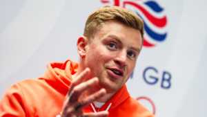 Read more about the article Paris 2024 Olympics: Adam Peaty believes new ‘peaceful’ approach will take pressure off in quest for gold | Olympics News