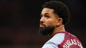 Read more about the article Douglas Luiz: Juventus in advanced talks to sign Aston Villa midfielder, with Weston McKennie and Samuel Iling-Junior discussed to go other way | Football News