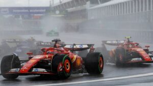 Read more about the article Are Ferrari ready to win F1 World Championship after dismal Canadian GP for Charles Leclerc and Carlos Sainz | F1 News