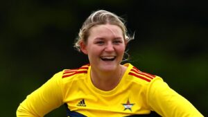 Read more about the article Ryana MacDonald-Gay earns debut England call-up for New Zealand ODI series | Cricket News