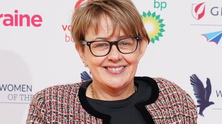 Tanni Grey-Thompson