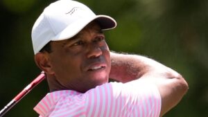 Read more about the article US Open 2024: Tiger Woods struggles to opening-round 74 and admits to lack of major sharpness at Pinehurst No 2 | Golf News