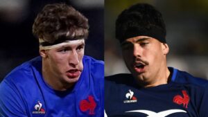 Read more about the article France rugby players Oscar Jegou and Hugo Auradou placed under house arrest in Argentina after sexual assault allegations | Rugby Union News