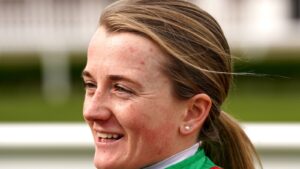 Read more about the article Today on Sky Sports Racing: Hollie Doyle rides promising Sea Of Diamonds at Lingfield | Racing News