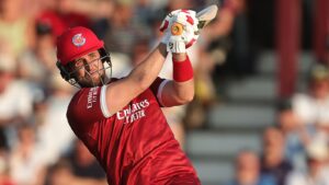 Read more about the article Vitality Blast: Salt and Livingstone send Lancashire into quarter-finals