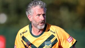 Read more about the article Adam Hills: Comedian and broadcaster to become next Rugby Football League president, succeeding Sir Lindsay Hoyle | Rugby League News