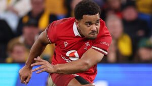 Read more about the article Wales fly-half Ben Thomas says beating Australia in second Test is ‘non-negotiable’ for Warren Gatland’s side | Rugby Union News