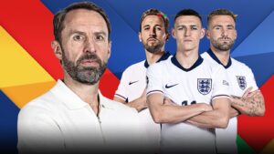 Read more about the article England: Change the mentality? Bring Cole Palmer into the side? Solve Harry Kane conundrum? How can England end trophy wait? | Football News