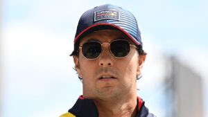 Read more about the article Sergio Perez: Red Bull driver will have to be replaced if poor form continues says former F1 champion Jenson Button | F1 News