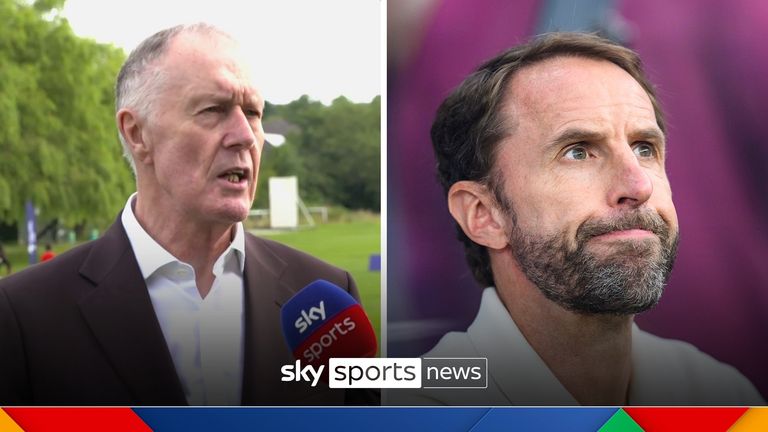 Following England&#39;s Euro 2024 final defeat to Spain, 1966 World Cup winner Geoff Hurst ponders whether Gareth Southgate&#39;s time as boss has come to an end.