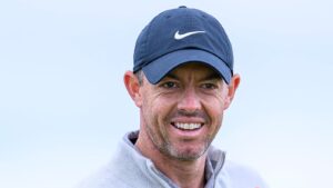 Read more about the article Rory McIlroy makes impressive return at Scottish Open as Justin Thomas claims early lead | Golf News