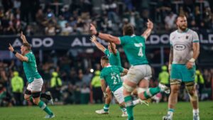 Read more about the article South Africa 24 – 25 Ireland