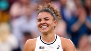 Read more about the article Wimbledon: Jasmine Paolini, Donna Vekic, Barbora Krejcikova and Elena Rybakina battle for spot in the final | Tennis News