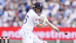 Read more about the article England vs West Indies: Joe Root keeps ticking off the milestones in England middle order in third Test | Cricket News