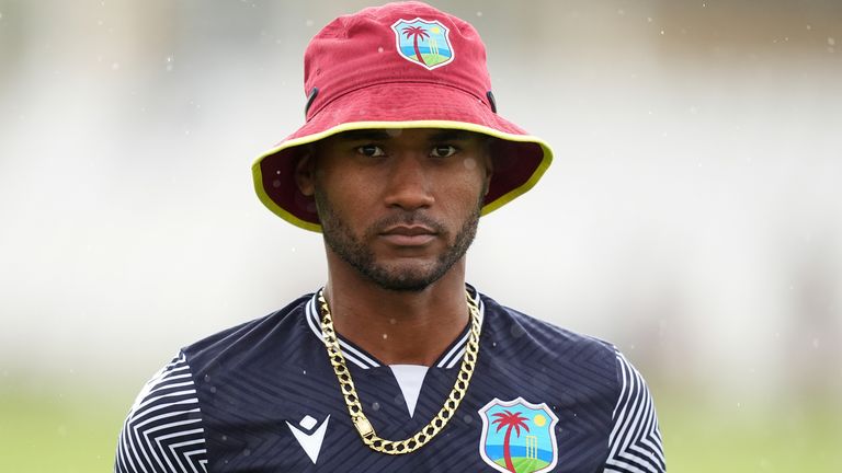 Kraigg Brathwaite, West Indies, Test cricket (Getty Images)