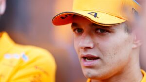 Read more about the article Lando Norris: McLaren driver says criticism after Silverstone was ‘not unfair’ as team look to win in Hungary | F1 News