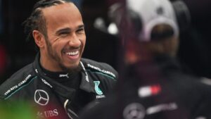 Read more about the article Belgian GP: Lewis Hamilton ready for ‘hell of a fight’ in expected dry race after major Mercedes changes | F1 News