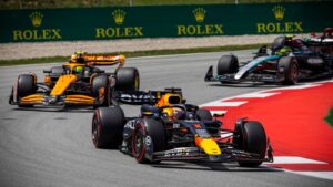 Read more about the article Belgian GP: Lando Norris, Max Verstappen and Lewis Hamilton among contenders for ‘wide open’ Spa contest | F1 News