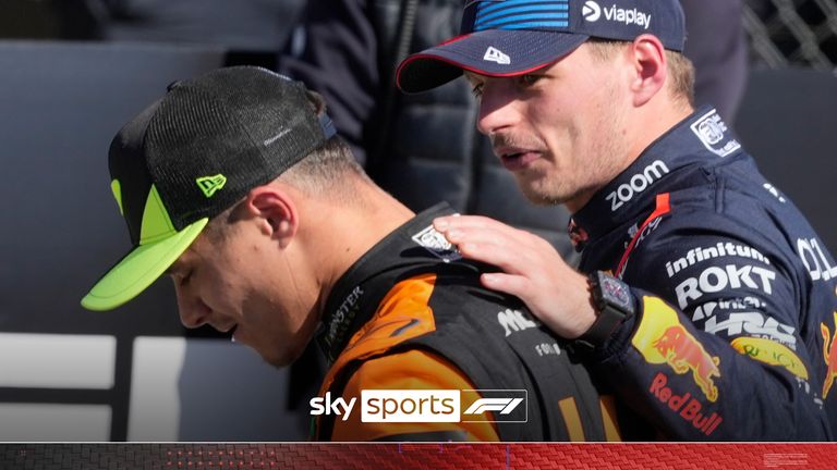 Mercedes driver Lewis Hamilton of Britain celebrates after winning the British Formula One Grand Prix race at the Silverstone racetrack, Silverstone, England, Sunday, July 7, 2024. 