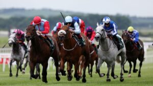 Read more about the article Hackwood Stakes: Regional fancied to take Group 3 prize at Newbury | Racing News