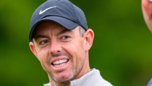 Read more about the article Rory McIlroy plans to bounce back quickly from US Open heartbreak at Scottish Open and The Open | Golf News