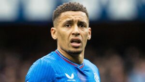 Read more about the article James Tavernier: Rangers reject Trabzonspor’s initial bid for Ibrox captain | Football News