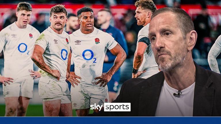 World Cup winner Will Greenwood hails the progress England have made on their summer tour of New Zealand despite losing both Tests against the All Blacks