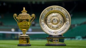 Read more about the article Wimbledon 2024: Order of Play and match schedule for Centre Court, Court 1 and more | Tennis News