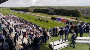 Read more about the article Today on Sky Sports Racing: Final day of Brighton’s Festival Of Racing | Racing News