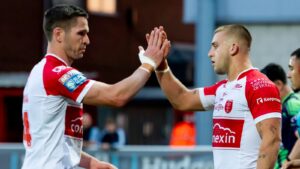 Read more about the article Super League: Hull KR vs Castleford Tigers and Huddersfield Giants vs Catalans Dragons live updates | Rugby League News