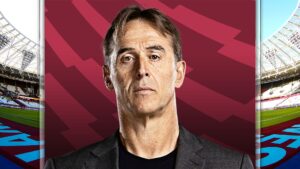 Read more about the article Lopetegui: I want West Ham to be a complete team