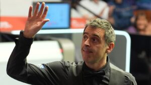 Read more about the article Ronnie O’Sullivan: Barry Hearn confident snooker will survive once seven-time world champion ends career | Snooker News