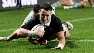 Read more about the article Match Report – New Zealand 42 – 10 Argentina