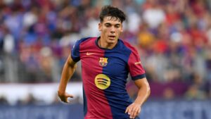 Read more about the article Alex Valle: Celtic sign Barcelona defender on loan | Football News