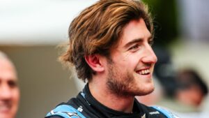 Read more about the article Jack Doohan: Australian driver to replace Esteban Ocon at Alpine for 2025 F1 season | F1 News