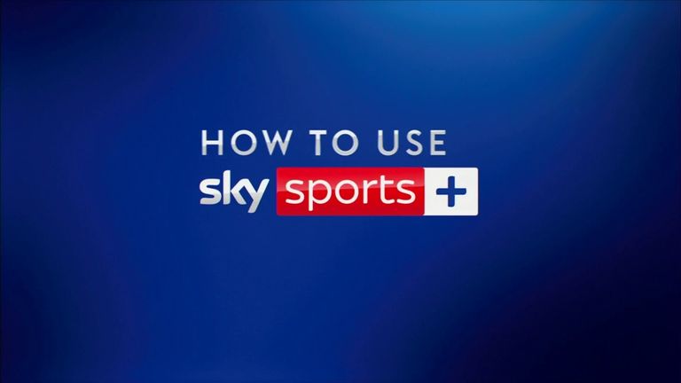 You can watch every game live this weekend from the EFL thanks to Sky Sports Plus!