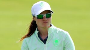 Read more about the article Olympics 2024: Leona Maguire slumps to 24 over par after nightmare third round as Lydia Ko and Morgane Métraux lead | Golf News