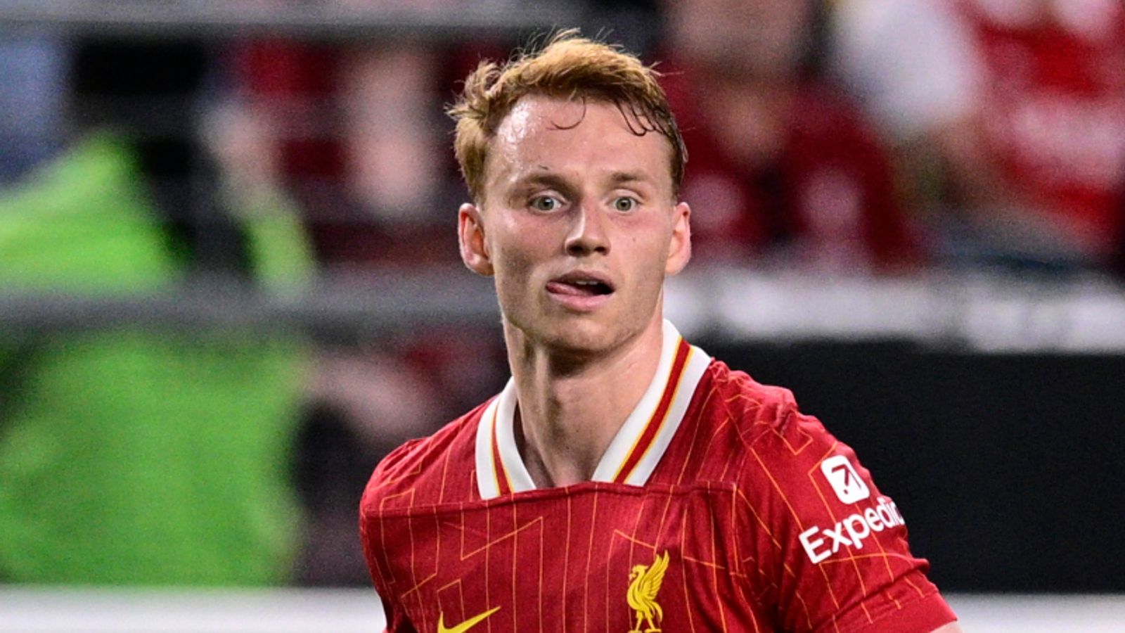 Read more about the article Sepp van den Berg: Brentford agree deal in principle for Liverpool defender amid Bayer Leverkusen interest | Football News