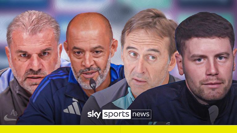 Any more business? | Latest transfer news from Premier League managers