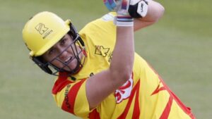 Read more about the article The Hundred: Nat Sciver-Brunt becomes highest scorer in women’s competition as Trent Rockets beat Southern Brave | Cricket News