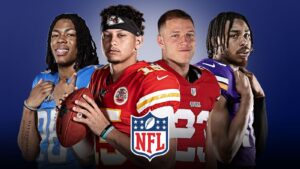 Read more about the article NFL preseason on Sky Sports: Live fixtures, schedule and how to watch ahead of 2024/25 season | NFL News