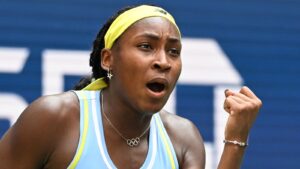 Read more about the article US Open: Coco Gauff and Novak Djokovic continue their title defences on Friday, as Frances Tiafoe and Ben Shelton face off | Tennis News