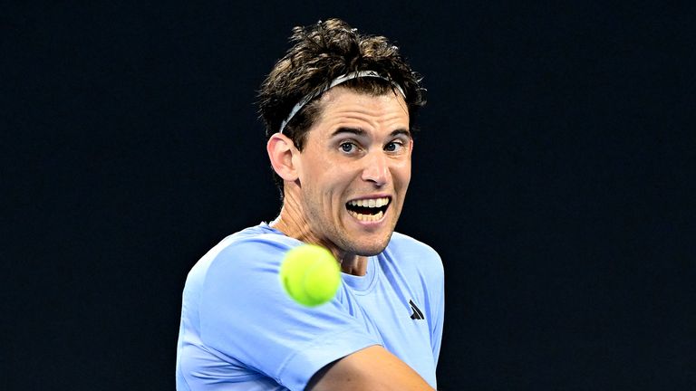 thiem