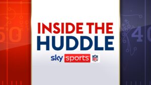 Read more about the article Inside the Huddle podcast: Neil Reynolds, Jeff Reinebold preview 2024 NFL season and key talking points | NFL News