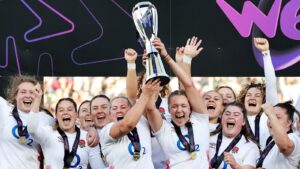 Read more about the article Women’s Six Nations 2025: Fixtures revealed as England’s Red Roses seek to defend Grand Slam title | Rugby Union News