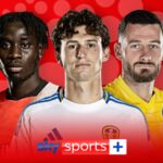 Norwich vs Leeds & 31 EFL games on Sky Sports+ LIVE! & highlights