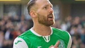 Read more about the article Hibernian 2 – 0 St. Johnstone