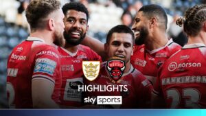 Read more about the article Hull FC 4-58 Salford Red Devils