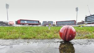 Read more about the article England's third T20I against Australia abandoned due to rain LIVE!